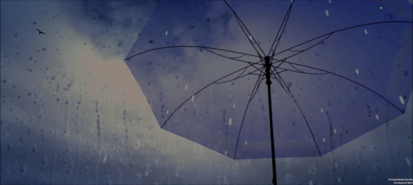 Surrealistic AR Objects